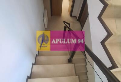 Vila de lux de vanzare in Predeal - 44