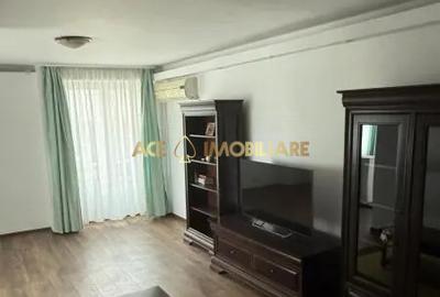 Apartament cu 3 camere decomandat, mobilat în 13 Septembrie