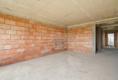 Casă / Vilă nouă de vânzare, la roșu, 5 camere, 225mp, Fântânele, Arad - 6