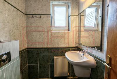 Apartament 4 camere, Aviatiei- Herastrau - 9