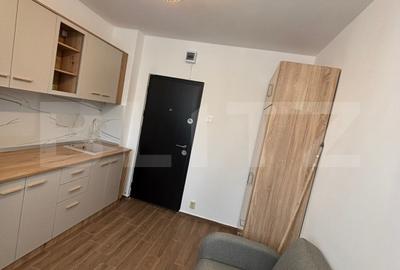 Cameră de cămin premium, renovare completă - zonă Florilor - 6