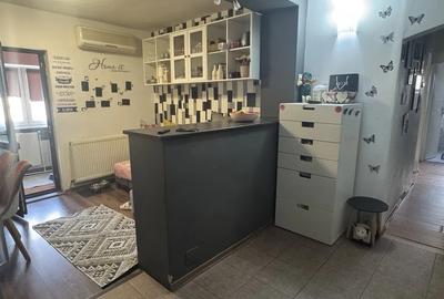 Apartament 3 camere decomandat | 74,58 mp utili | Zona 23 August – Târgu Jiu - 2