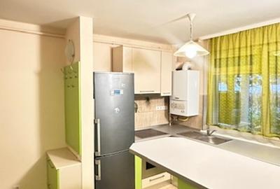 ZONA POLICLINICII nr.2, apartament 3 camere parter cu terasa mare! - 3