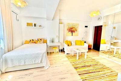 Dristor,New City Residence,bl.2018,et.2/12,PRIMA INCHIRIERE,centrala,mobilata - 1