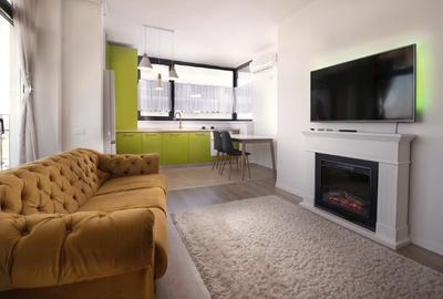 XCity Apart. Smart Panorama + Loc Parc. - 1