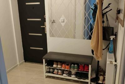 Apartament cu 2 camere Decomandat - 4