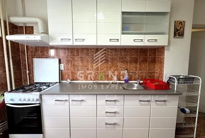 2 CAMERE DECOMANDAT | BALCON | MĂNĂȘTUR / ALEEA BRATEȘ - 5