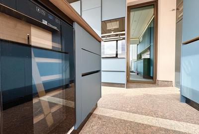 Iasi, Centru, Palas Campus, Tatami Seven, penthouse exclusivist de inchiriat - 16