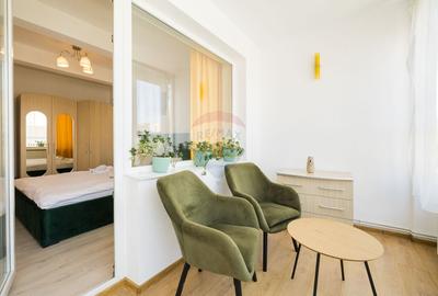 Apartament 3 camere | Centrul Civic | lângă AFI Brașov - 23