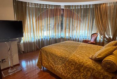 INCHIRIERE Apartament cu 4 camere in zona Nordului/Herastrau - 4