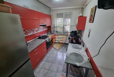 2 camere Tomis Nord str Suceva 50 mp balcon parcare mobilat centrala gaz parter - 3