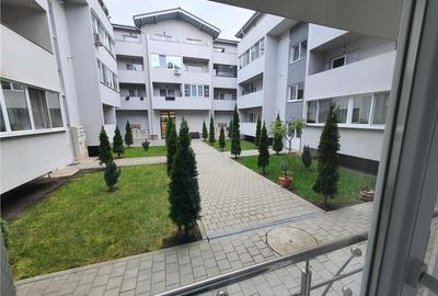 Apartament 2 camere parter, cu gradina si  parcare - zona Simpa Arhitectilor