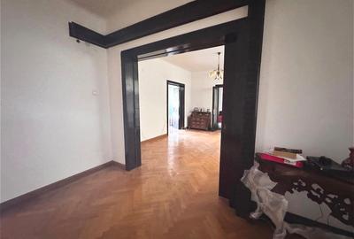 Apartament 4 Camere | Ideal Birou | Vizibilitate | Ultracentral | Piața Lahovari - 3