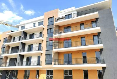 Apartament cu 2 camere decomandat în Theodor Pallady