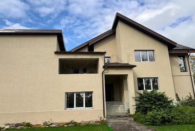 Casă individuală cu 11 camere în Snagov