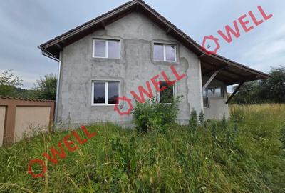 Casă familială de vânzare în orașul Întorsura Buzăului, pe strada Libertății! - 10