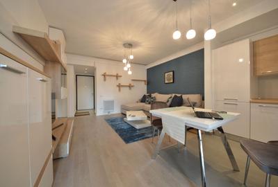 Apartament cu 2 camere de închiriat în zona Soseaua Nordului - 2