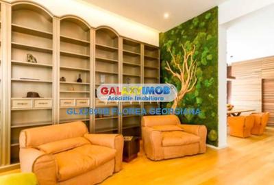 Apartament 4 camere Penthouse -Madrigalului - 25