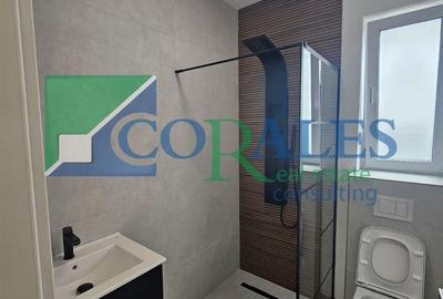 Finisat modern. Pe parter. Disponibil imediat - 8