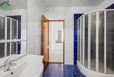 Vila Brancoveanu, Alunisului, S+P+1+M, 311 mpu, teren 200 mp, garaj - 15