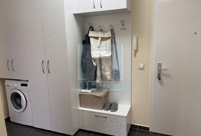 Apartament 2 camere, decomandat - Avantgarden, et. 4 - 6