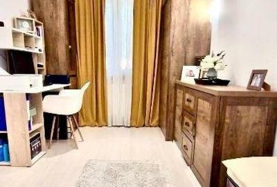 Vila deosebita aproape de Gara de Nord,construita in 1997,renovata 2020,8 camere - 6