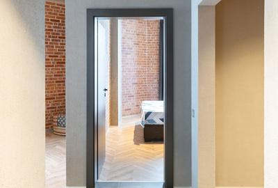 Apartament 2 Camere  |  LOFT Green Apartments | Loc de parcare - 12