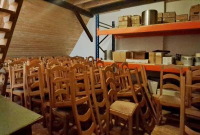 Restaurant de închiriat – Râșnov | 4.500 EUR/lună - 26