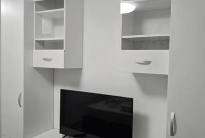 Apartament 1 camera, zona Poitiers - 1