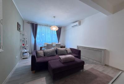 Ultracentral - Piața Unirii - UMF 2 camere amenajat complet - 5