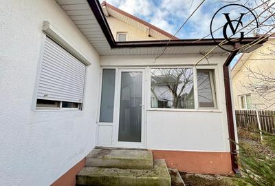 Casa la sol, 3 camere - 160 mp - Navodari - 14