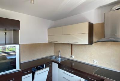 VANZARE Apartament 94 mp Borhanci balcon 17 mp EXCLUSIVITATE parcare subterana - 1