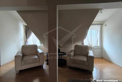 Oportunitate investitie, 2 case individuale, zona Calea Turzii, strada retrasa - 18
