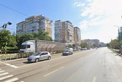Gara Bd Silvestru - Apartament 4 camere 102mp - 1