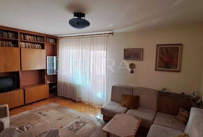 Apartament 3 cam, 2 bai, Iulius Mall, parcare, ocupabil imediat. - 4