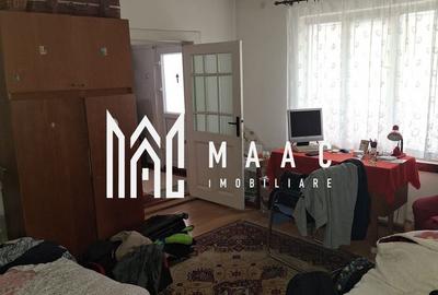 Casa individuala | Teren 359 MP | Pivnita | Lazaret - 6