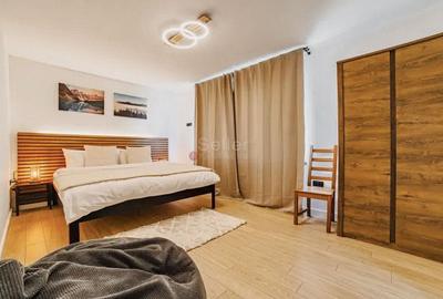 APARTAMENTE DE VACANTA - POIANA BRASOV - 9