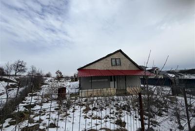 Teren intravilan str. Vantului - 6