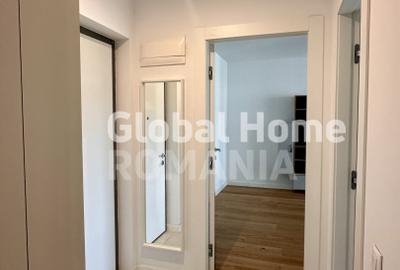 Apartament 2 Camere | 55 mp + Balcon |  Nusco F1 - 7