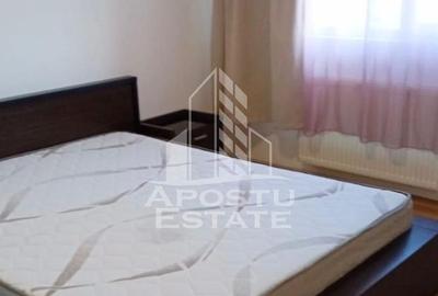Apartament cu 2 camere de inchiriat, zona Girocului-Timisoara - 1