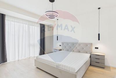 De inchiriat | Vila individuala 5 camere si piscina | Iancu Nicolae - 12