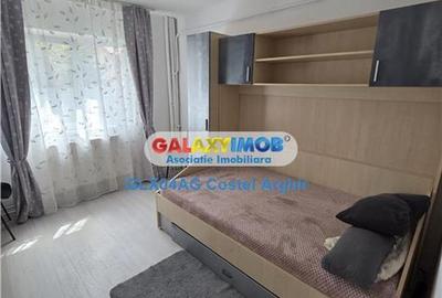 Inchiriem ap cu 4 camere parter Popa Sapca , mobilat si utilat - 16