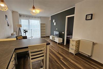 Comision 0% | Chirie apartament 2 camere | Ansamblul Grand Park, - 4