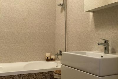 Proprietar PF Ap. 2 camere, mobilat utilat complet, Bloc 2015, 3 min Metrou Obor - 5