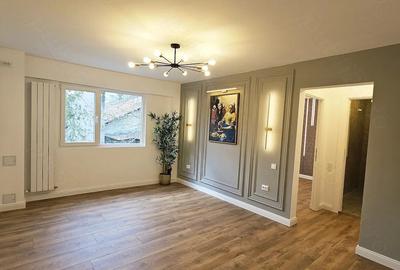 APARTAMENT DE VÂNZARE CU CAMERE IN ZONA PIAȚA VICTORIEI-INT. DR,IACOV,FELIX - 1
