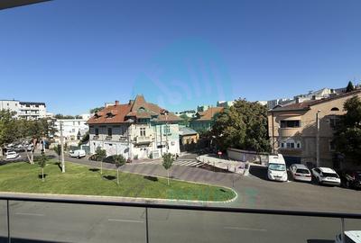 Apartament cu LIFT IN INTERIOR si doua terase de 21 mp in total - 19