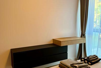Apartament cu 2 camere de inchiriat // ONE Timpuri Noi - 11