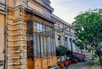 Casa Boiereasca 4 camere 260mp utili teren=575mp Ultracentrala - 6