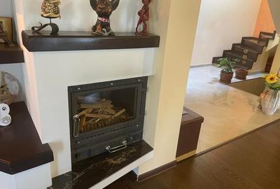 Casa de vanzare in Sag zona linistita, aproape de Timisoara - 1