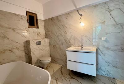 REA1023769 Penthouse 4 camere cu acces lift in apartament Iancului -Pache Protop - 8